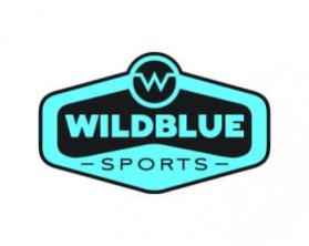WildBlueSports entry by Crest Logo Designs