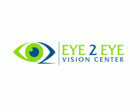 Eye 2 Eye Vision Center entry by cclia