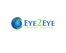 Eye 2 Eye Vision Center entry by airish.designs