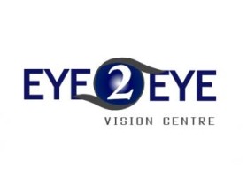Eye 2 Eye Vision Center entry by lizzyodu