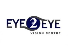 Eye 2 Eye Vision Center entry by lizzyodu