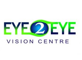 Eye 2 Eye Vision Center entry by lizzyodu