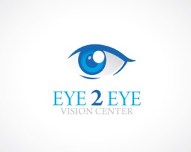 Eye 2 Eye Vision Center entry by aceana