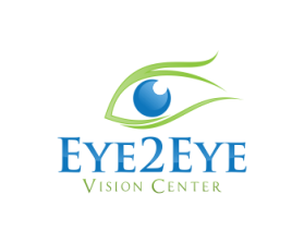 Eye 2 Eye Vision Center entry by Anton_WK