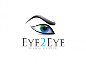 Eye 2 Eye Vision Center entry by GreenEyesAnthony