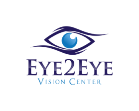 Eye 2 Eye Vision Center entry by Anton_WK