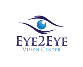 Eye 2 Eye Vision Center entry by Anton_WK