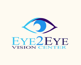 Eye 2 Eye Vision Center entry by technicky