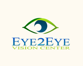 Eye 2 Eye Vision Center entry by technicky