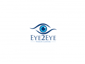 Eye 2 Eye Vision Center entry by BrandNewEyes