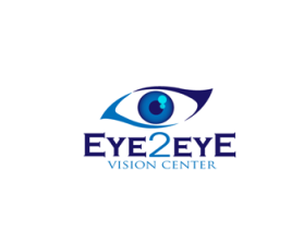 Eye 2 Eye Vision Center entry by buboy143