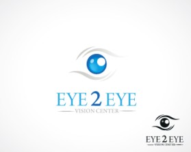 Eye 2 Eye Vision Center entry by aceana