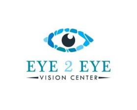 Eye 2 Eye Vision Center entry by kowaD