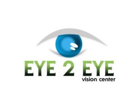 Eye 2 Eye Vision Center entry by crissgee