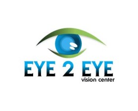 Eye 2 Eye Vision Center entry by crissgee
