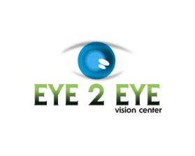 Eye 2 Eye Vision Center entry by crissgee
