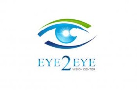 Eye 2 Eye Vision Center entry by Dorarpolhendra