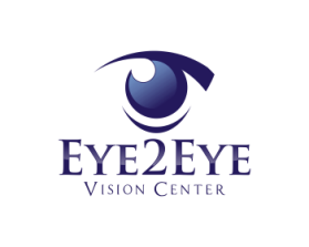 Eye 2 Eye Vision Center entry by Anton_WK