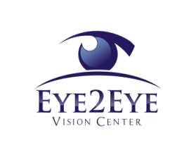 Eye 2 Eye Vision Center entry by Anton_WK