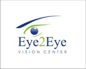 Eye 2 Eye Vision Center entry by lp_barcenas