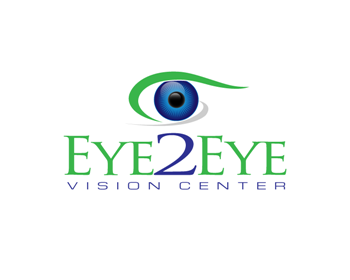 Logo Design for Eye 2 Eye Vision Center
