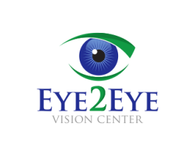 Eye 2 Eye Vision Center entry by Anton_WK