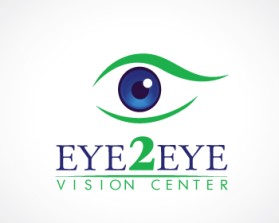 Eye 2 Eye Vision Center entry by aceana