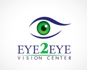 Eye 2 Eye Vision Center entry by aceana