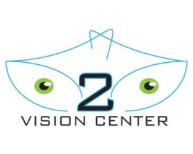 Eye 2 Eye Vision Center entry by Sunshine