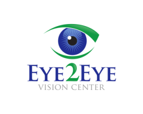 Eye 2 Eye Vision Center entry by Anton_WK