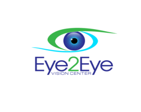 Eye 2 Eye Vision Center entry by buboy143