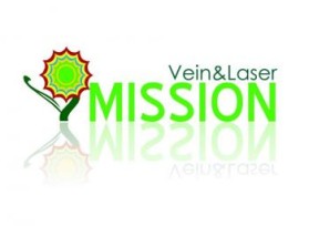Mission Vein and Laser entry by Nelly Hudson H.