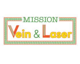 Mission Vein and Laser entry by vmagic118
