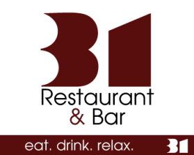 31 Restaurant &amp; Bar entry by john12343