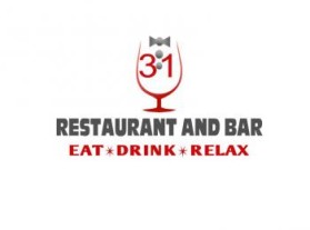 31 Restaurant &amp; Bar entry by lizzyodu