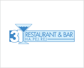 31 Restaurant &amp; Bar entry by H2O Entity