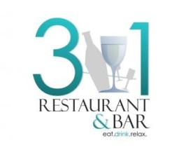 31 Restaurant &amp; Bar entry by Nelly Hudson H.