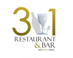 31 Restaurant &amp; Bar entry by Nelly Hudson H.