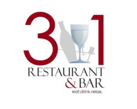 31 Restaurant &amp; Bar entry by Nelly Hudson H.