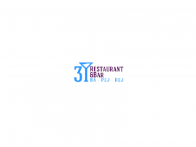 31 Restaurant &amp; Bar entry by BrandNewEyes