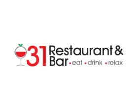 31 Restaurant &amp; Bar entry by eyeconcept