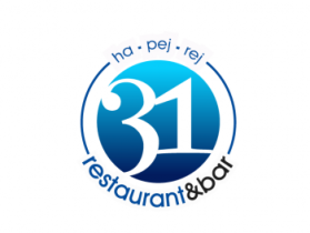 31 Restaurant &amp; Bar entry by octopie