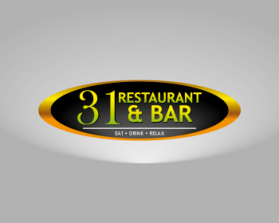 31 Restaurant &amp; Bar entry by OversOuL