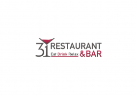 31 Restaurant &amp; Bar entry by adeettiem