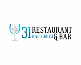 31 Restaurant &amp; Bar entry by Mackleon_Designing