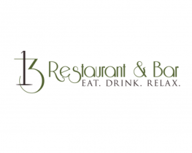 31 Restaurant &amp; Bar entry by vmagic118
