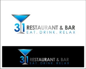31 Restaurant &amp; Bar entry by phonic