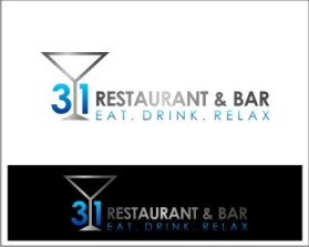 31 Restaurant &amp; Bar entry by phonic