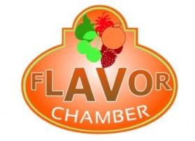 Flavor Chambers entry by lizzyodu