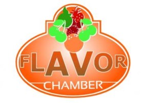 Flavor Chambers entry by lizzyodu
